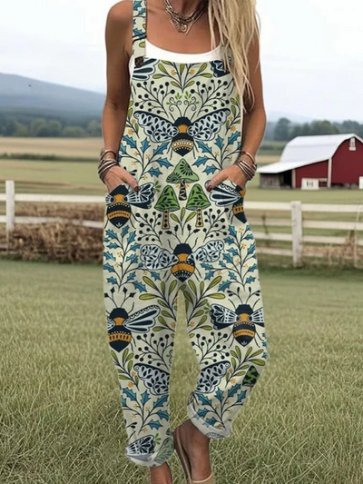 Zerva™ – Artistieke Overall