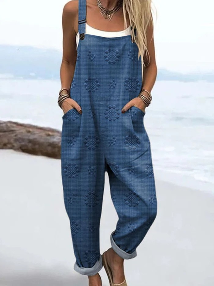 Emvalyn™ | Elegant jumpsuit