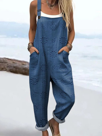 Emvalyn™ | Elegant jumpsuit