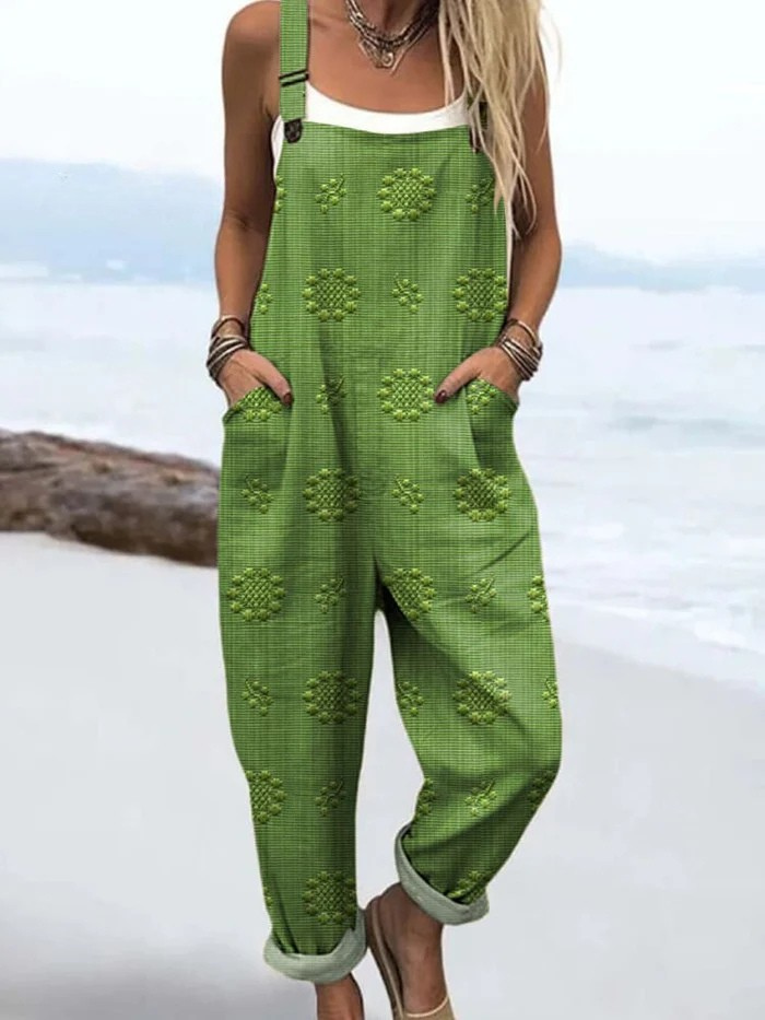 Emvalyn™ | Elegant jumpsuit