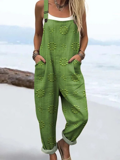 Emvalyn™ | Elegant jumpsuit