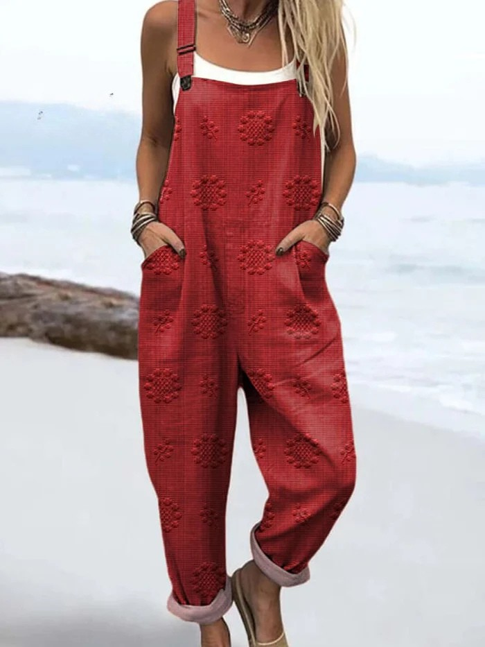 Emvalyn™ | Elegant jumpsuit
