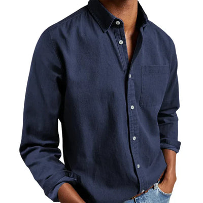 Alex ™ | Casual en Elegante Overhemd