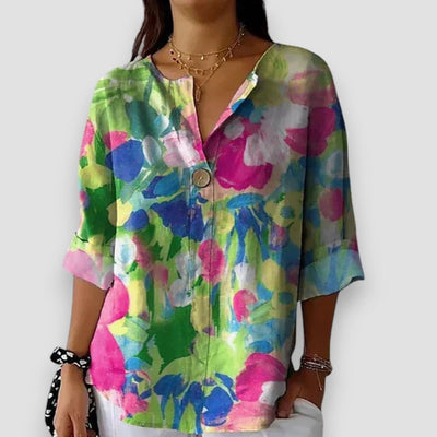 Sanne™ |  Women's Blouse