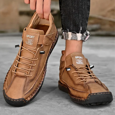 Marshall™ Heren Orthopedische Schoenen