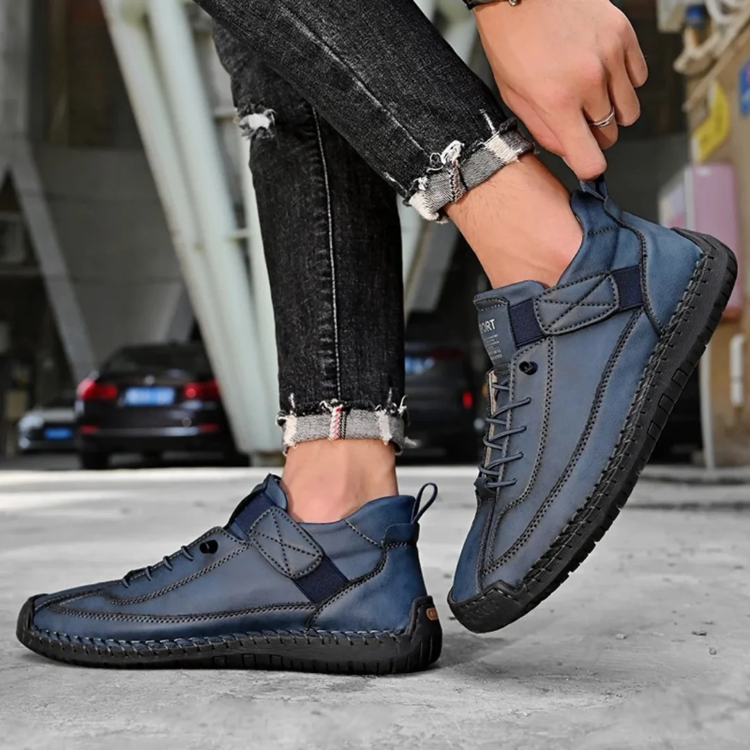 Marshall™ Heren Orthopedische Schoenen