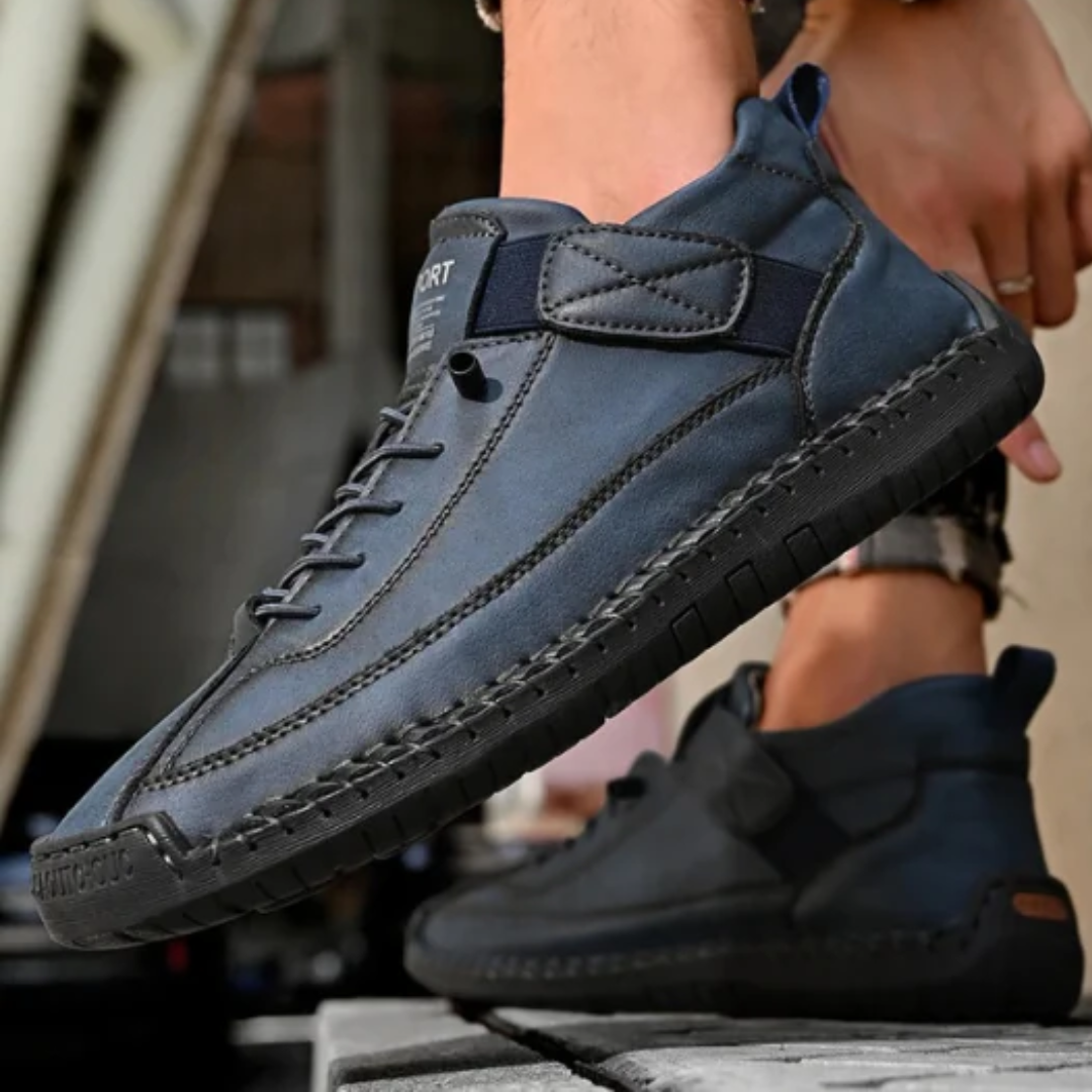 Marshall™ Heren Orthopedische Schoenen