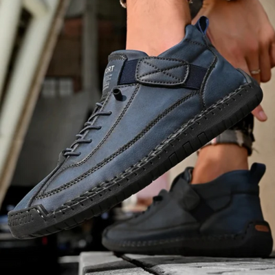 Marshall™ Heren Orthopedische Schoenen