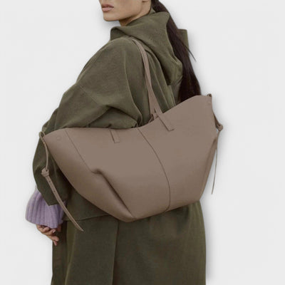 Lina™ | Minimalistische schoudertas
