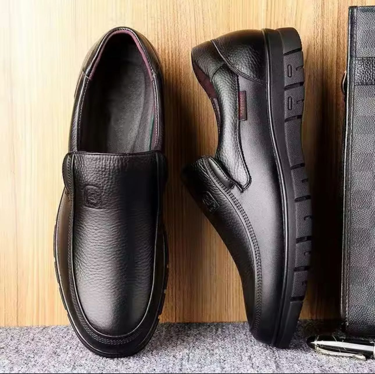 Solevo™ | Orthopedische stijl