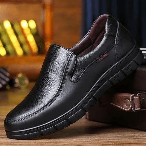 Solevo™ | Orthopedische stijl