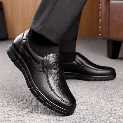 Solevo™ | Orthopedische stijl