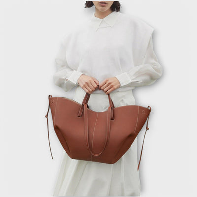 Lina™ | Minimalistische schoudertas