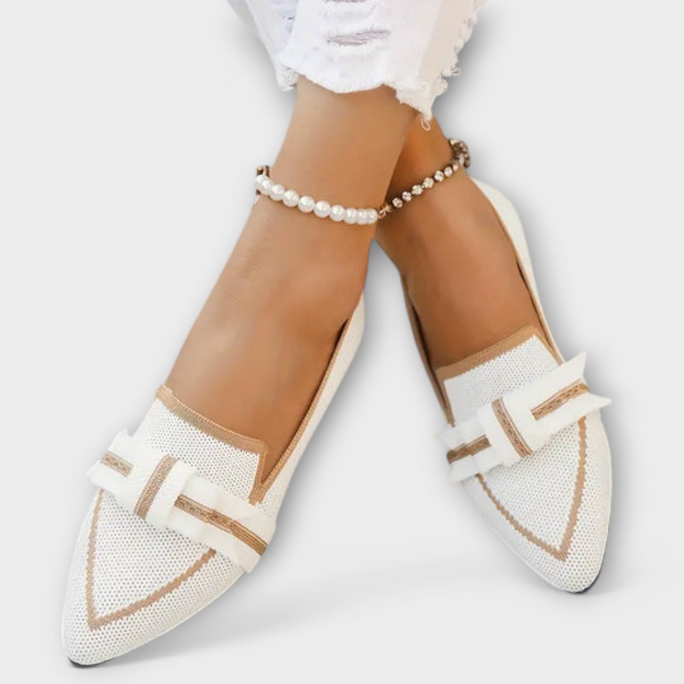 Aeloria™ | Ethereal Comfort Footwear