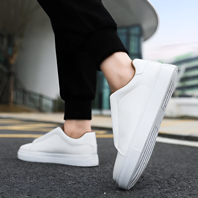 Bernardo™ | Elegante Sneakers voor Mannen