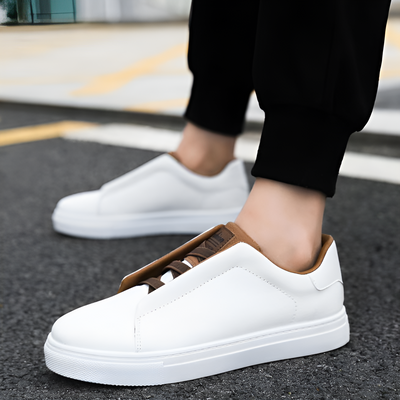 Bernardo™ | Elegante Sneakers voor Mannen