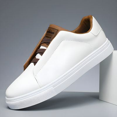 Bernardo™ | Elegante Sneakers voor Mannen
