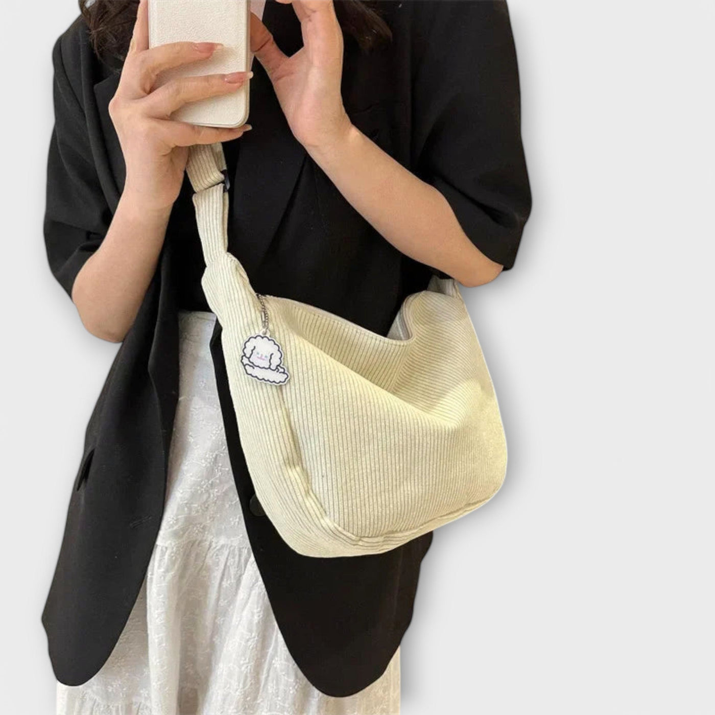 Yara™ | Stijlvolle minibag