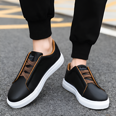 Bernardo™ | Elegante Sneakers voor Mannen