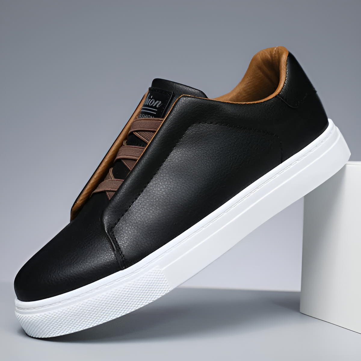Bernardo™ | Elegante Sneakers voor Mannen
