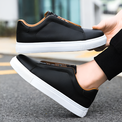 Bernardo™ | Elegante Sneakers voor Mannen