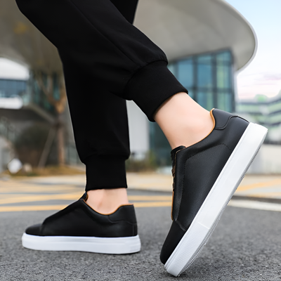 Bernardo™ | Elegante Sneakers voor Mannen