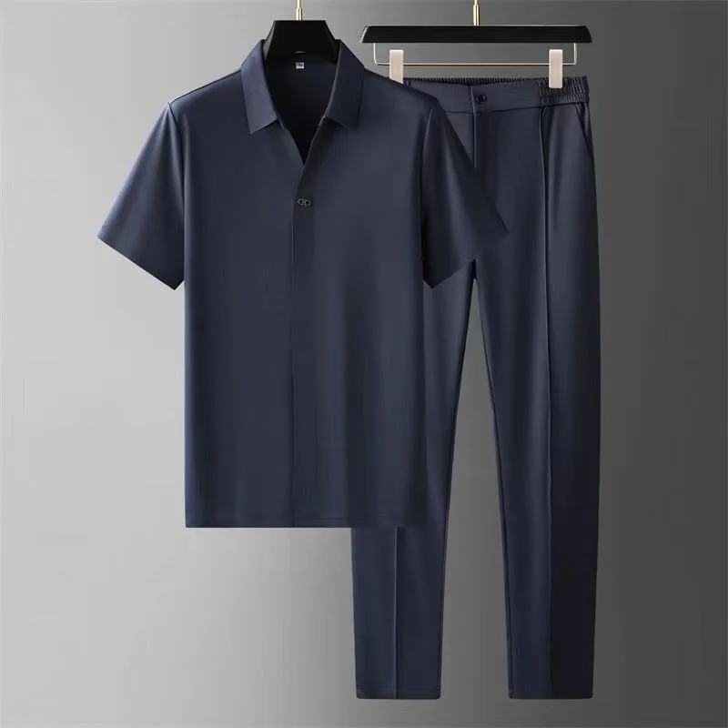 Alessandro™ | Luxe Herenset
