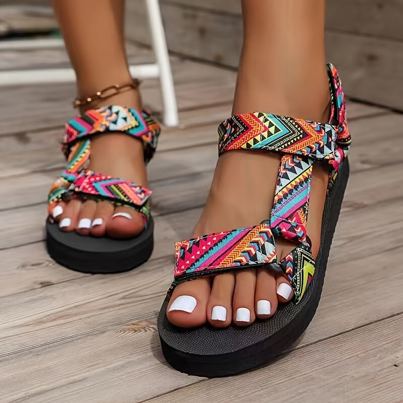 Tanja™ – Hoogwaardige orthopedische sandalen