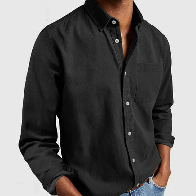 Alex ™ | Casual en Elegante Overhemd