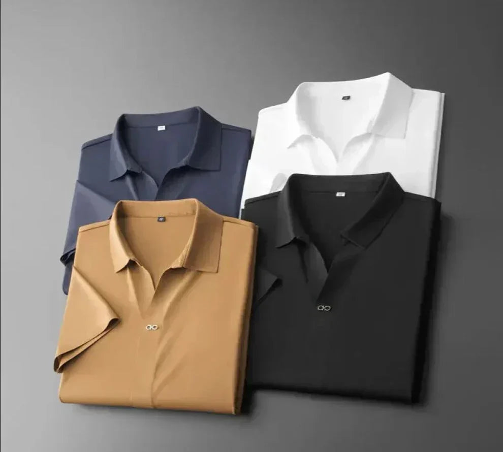 Alessandro™ | Luxe Herenset