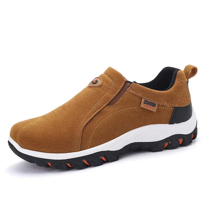 Manuel - Orthopedische Wandelschoenen