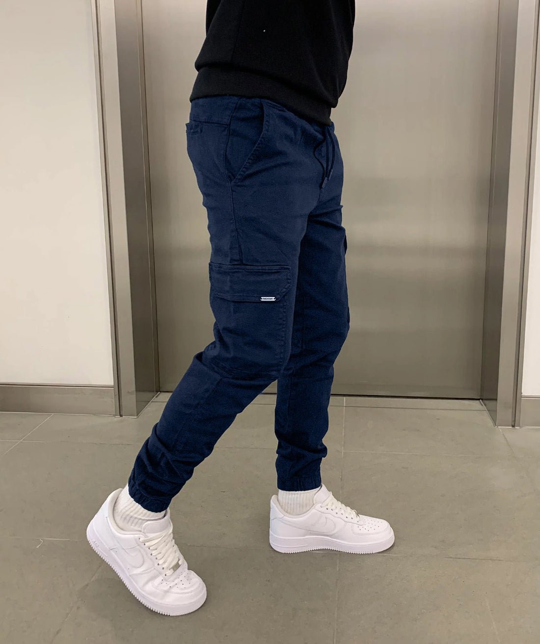 Eindel™ | SlimCargo - Modern & Praktisch