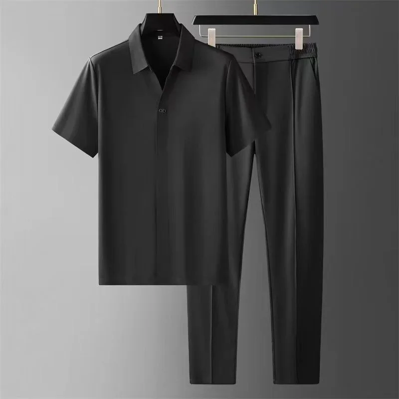 Alessandro™ | Luxe Herenset