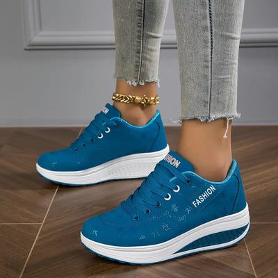 Capucine / Orthopedische schoenen met compensatie