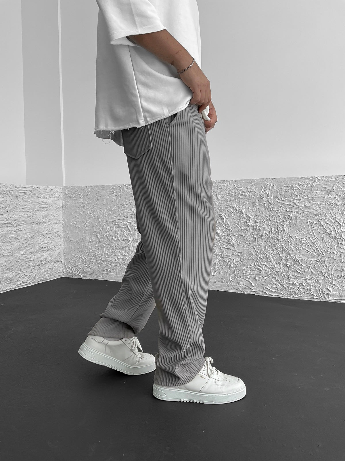 Zuidhaven™ | LinenForm - Zomerklassieker