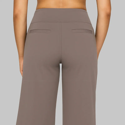 Elysia™ | de elegante veelzijdige broek voor de moderne vrouw.
