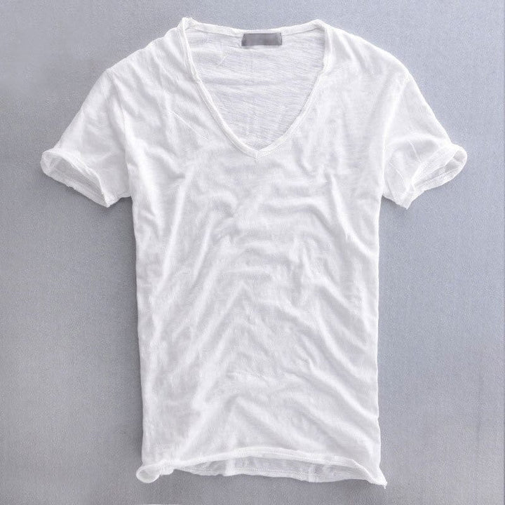 Heritage™ | Katoenen T-shirt