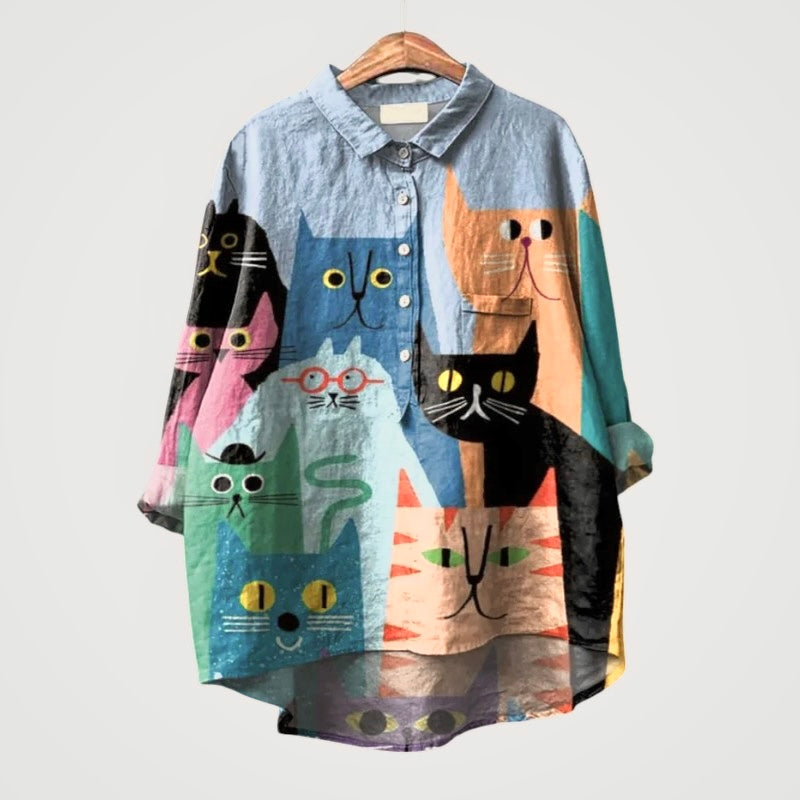 Palmira™ | T-shirts