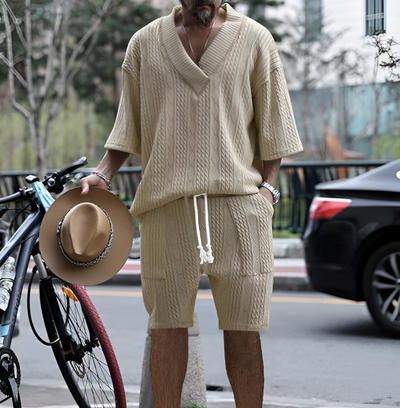 ComfyBoho™ | Heerlijk Oversized Set
