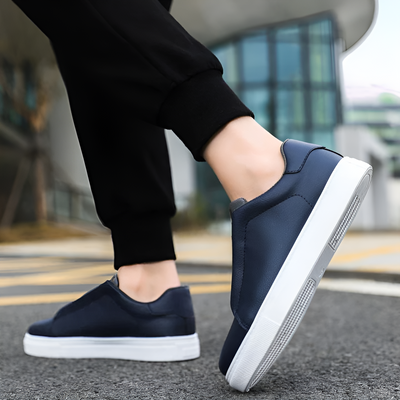 Bernardo™ | Elegante Sneakers voor Mannen