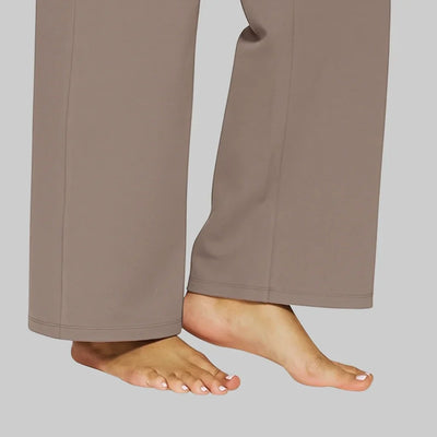 Elysia™ | de elegante veelzijdige broek voor de moderne vrouw.