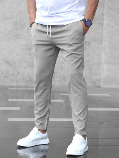 Bronko™ – Hoogwaardige Stretch Comfortbroek