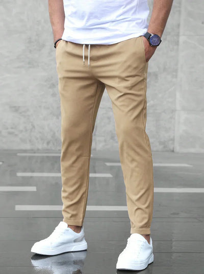 Bronko™ – Hoogwaardige Stretch Comfortbroek