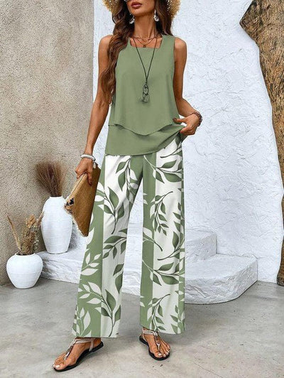 Celestia™ | Refined Two-Piece Ensemble