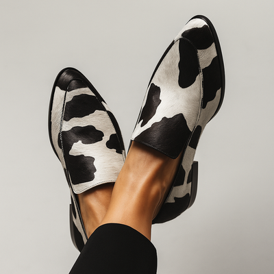 Elysia™ | Exquisite Luxe Loafer for Timeless Comfort and Style