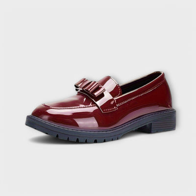 Elowen™ | Scholar Loafer Sandal