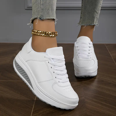 Capucine / Orthopedische schoenen met compensatie