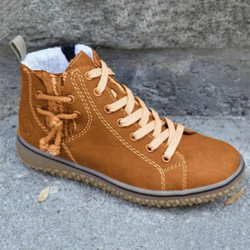 Nuvora™ | Trendy Shoes 2025