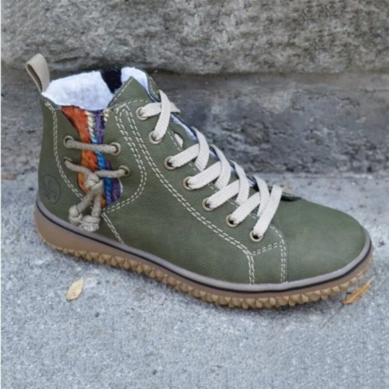 Nuvora™ | Trendy Shoes 2025