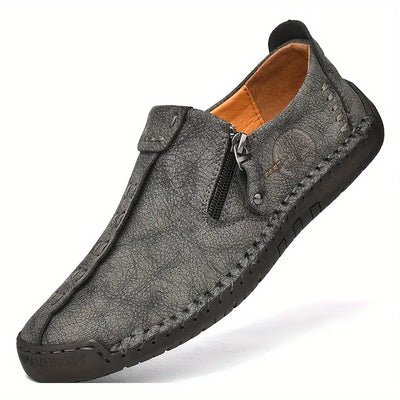 De Vries™ | Lederen herenschoenen